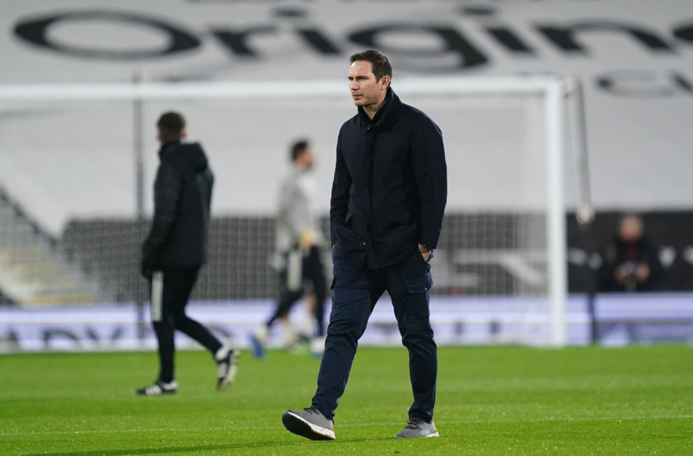 Lampardu spreman otkaz, samo je pitanje sata!