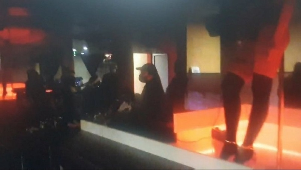 Evo ko su državljanke Srbije uhvaćene u prostituciji - epilog velike policijske akcije "Dolar"