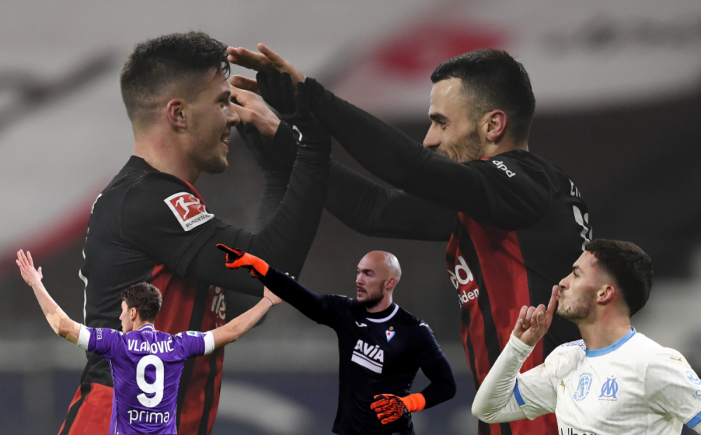 Od srpskog Juseina Bolta do golmana golgetera - nedelja za nama u znaku raspucanih "orlova"! (VIDEO)