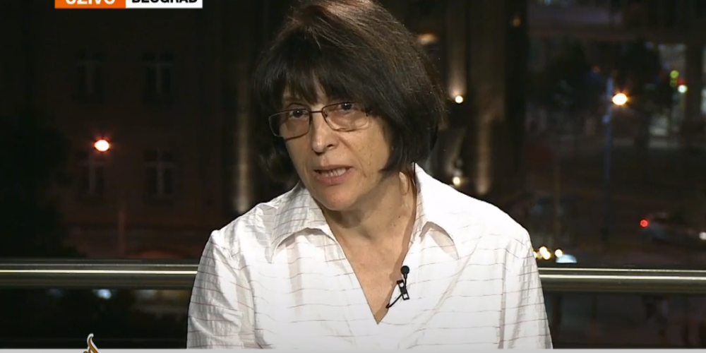 Ne znamo da li će biti jačih podrhtavanja, taj prostor je seizmički aktivan