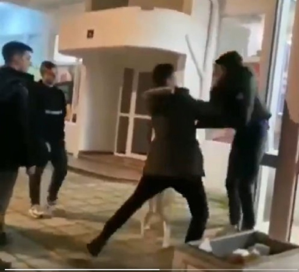 Identifikovani brutalni nasilnici iz Bara