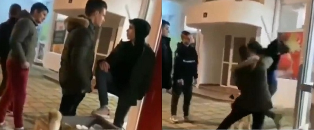 Jezivi snimak vršnjačkog nasilja - brutalna tortura zgrozila ceo Balkan