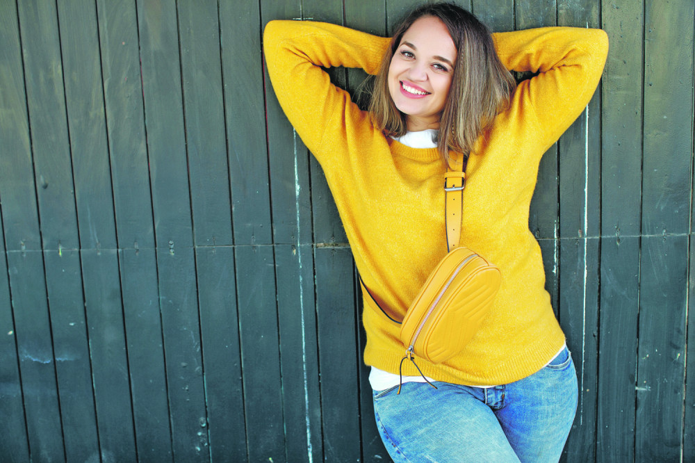 4 trika da izgledate mršavije