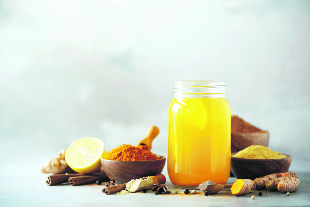 Vreme je za postpraznični detoks