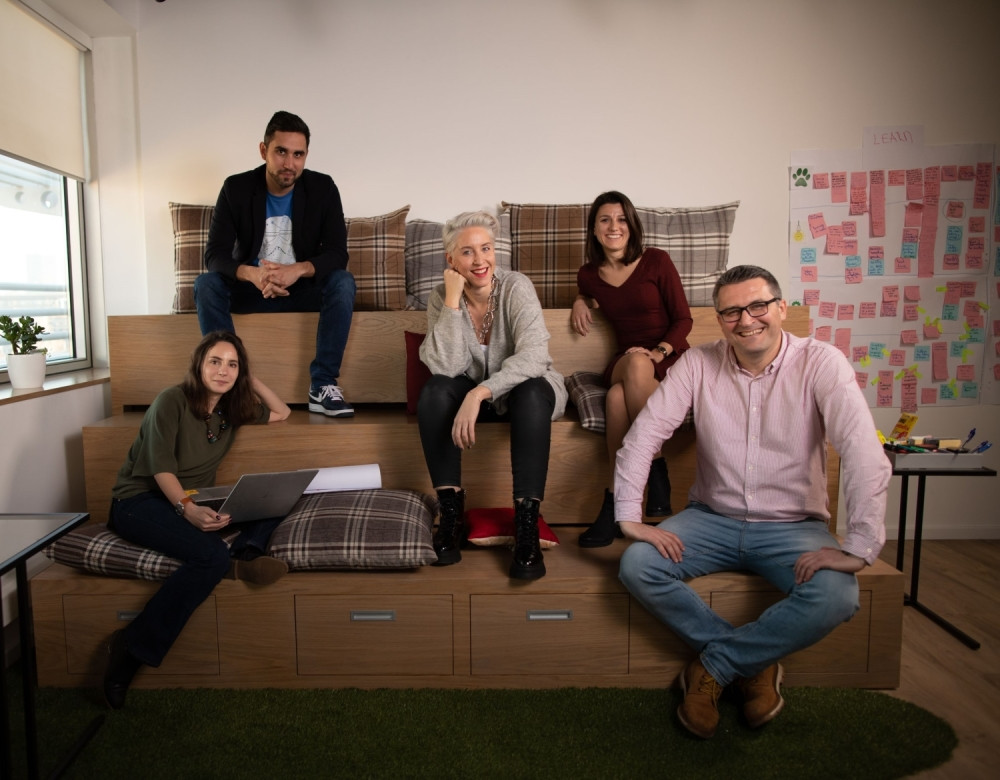 Kompanija Filip Moris šesti uzastopni put dobitnik "Top Employer" priznanja