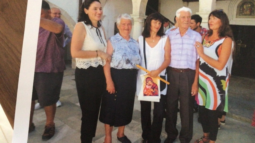 Darinka Ležaić pronađena raskomadana nadomak kuće godinu dana posle nestanka!