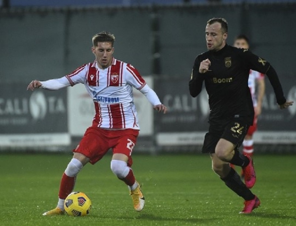 Zahvalan sam na poverenju, hvatamo zalet za prvenstvo