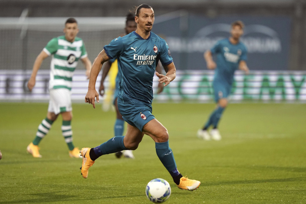 Ibrahimović provocirao igrača Atalante, ovakav odgovor nije očekivao! (VIDEO)