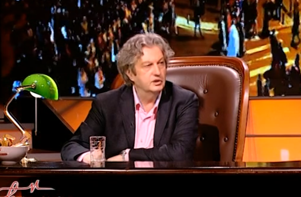 Marić otkrio: Bakirov otac mi je rekao - Sine, ja sam Srbin!