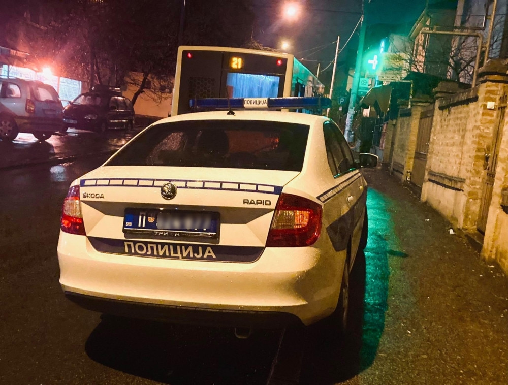 Muškarac krao, pa prodavao televizore iz iznajmljenih stanova