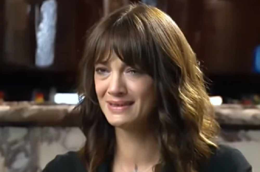 Poznata glumica optužila reditelja za silovanje, dao joj je drogu, ona se probudila gola (VIDEO)