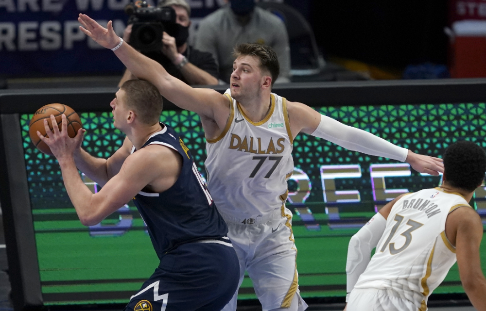 Luka kidao, ispisao istoriju, ali je Srbin pokazao da je tata ove igre! (VIDEO)