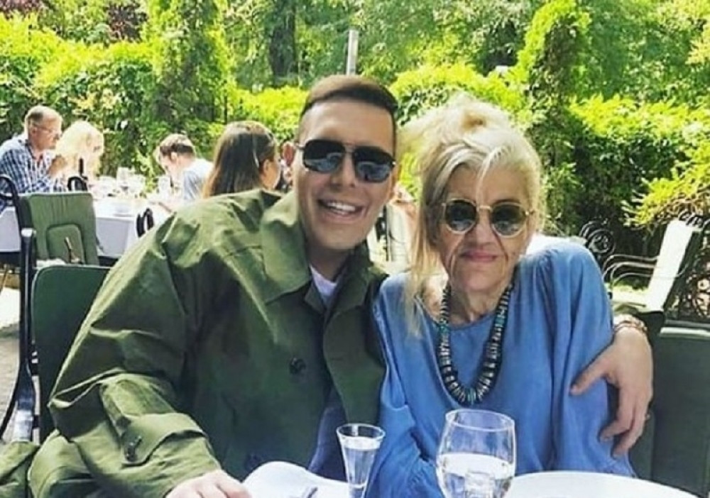 Mnogo mi je loše, plašim se da... Marina Tucaković se oglasila i ovim rečima uznemirila javnost! (FOTO)