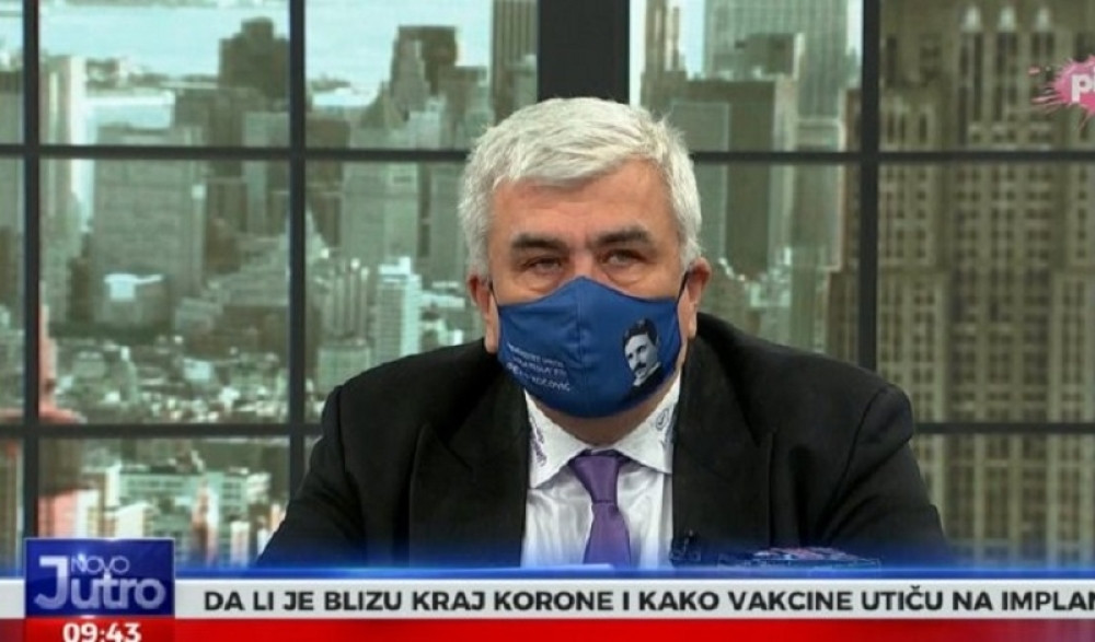 Novi soj virusa najsmrtonosniji u Evropi, Kočović otkrio i koja zemlja je u CRNOJ ZONI