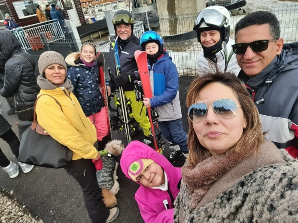 Gosti stigli iz Egipta i Češke republike, oduševljeni lepotama i potencijalima zlatne planine