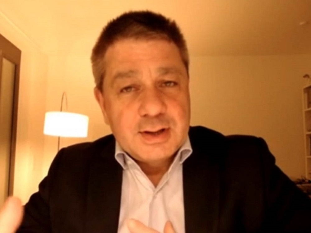 Biće strašno, mladi će umirati i puniti bolnice