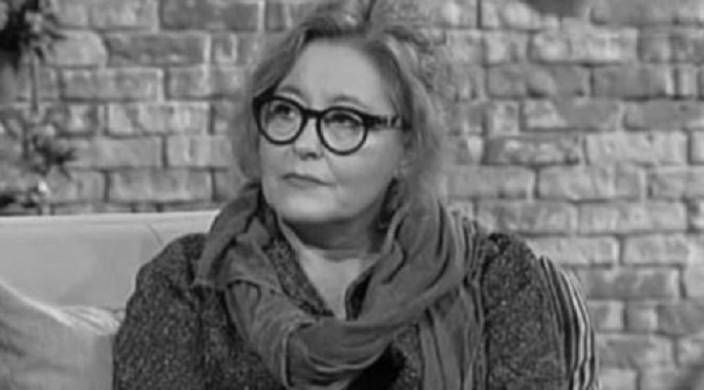 Preminula Rialda Kadrić, Marija iz filma "Žikina Dinastija"!