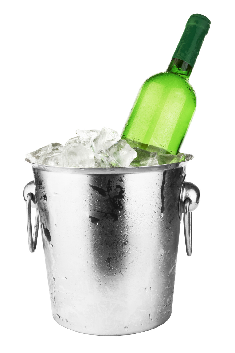 Ohladite vino za samo sedam minuta