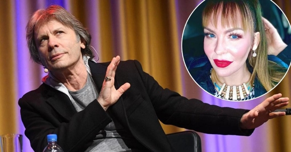 Tužna ispovijest rokerove tajne ćerke: "Kao da se stidi što postojim, napisao je memoare, a jedino mene nije spomenuo"