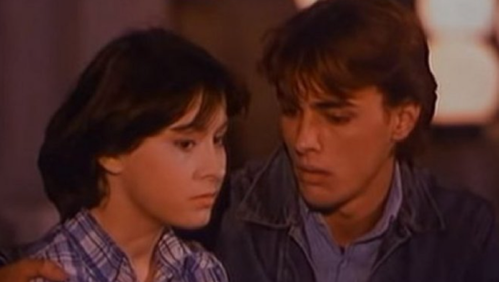 Čuveni Boba, Rialdin partner iz filma, otkrio zašto ga je glumica udarila na snimanju! (VIDEO)