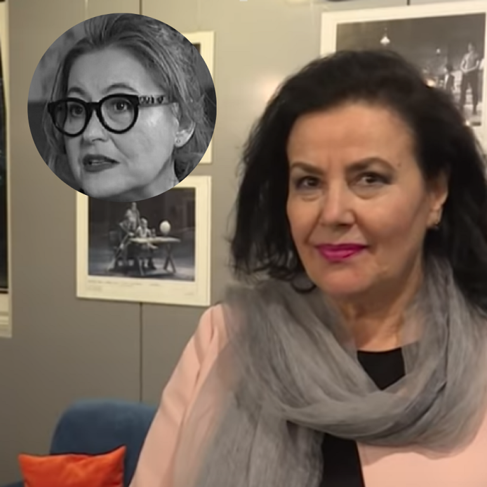 Glumica Snežana Savić saznala za smrt Rialde Kadrić, uspela je da izusti samo ove reči!