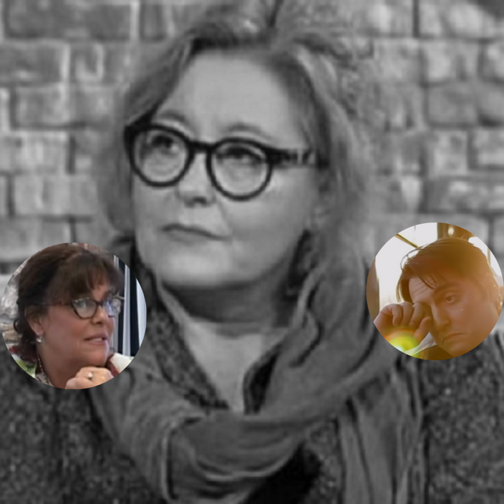 Njena porodica iz filma se potresnim porukama oprostila od Rialde (VIDEO)