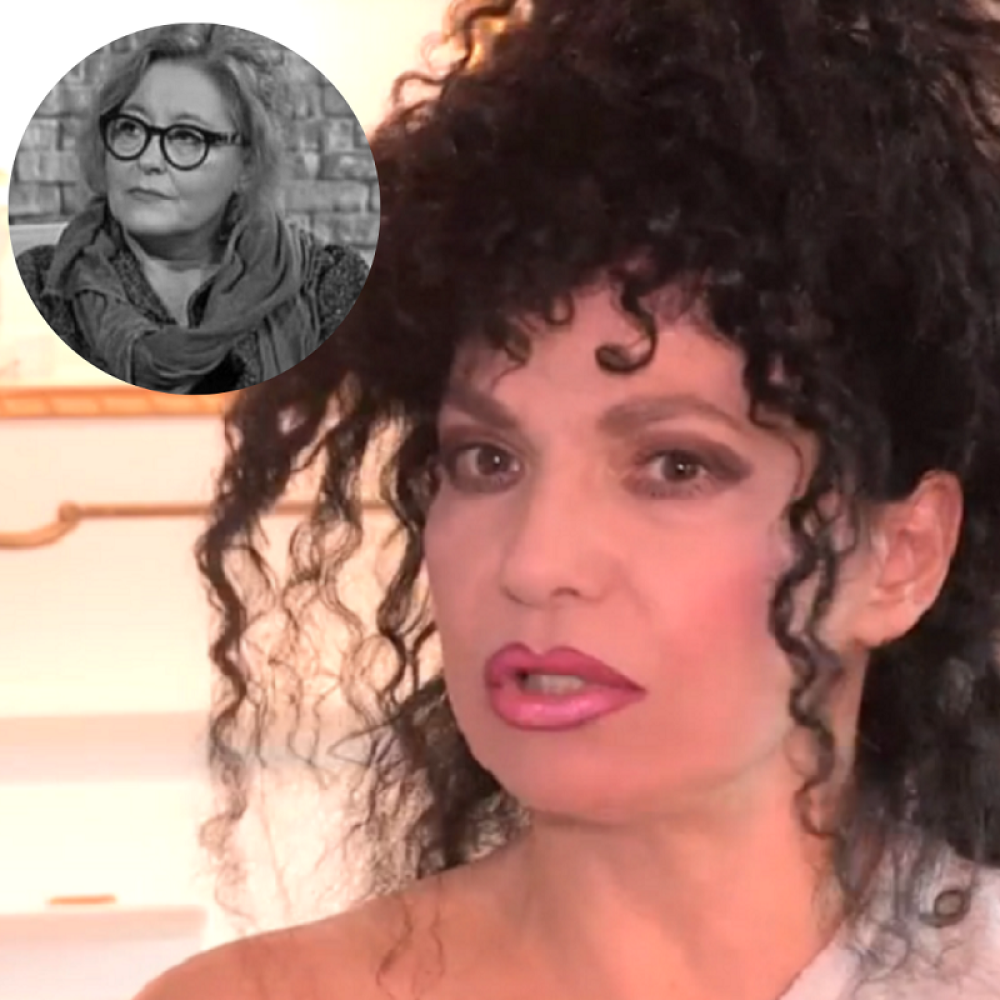 Lidija Vukićević teško podnela smrt Rialde Kadrić!