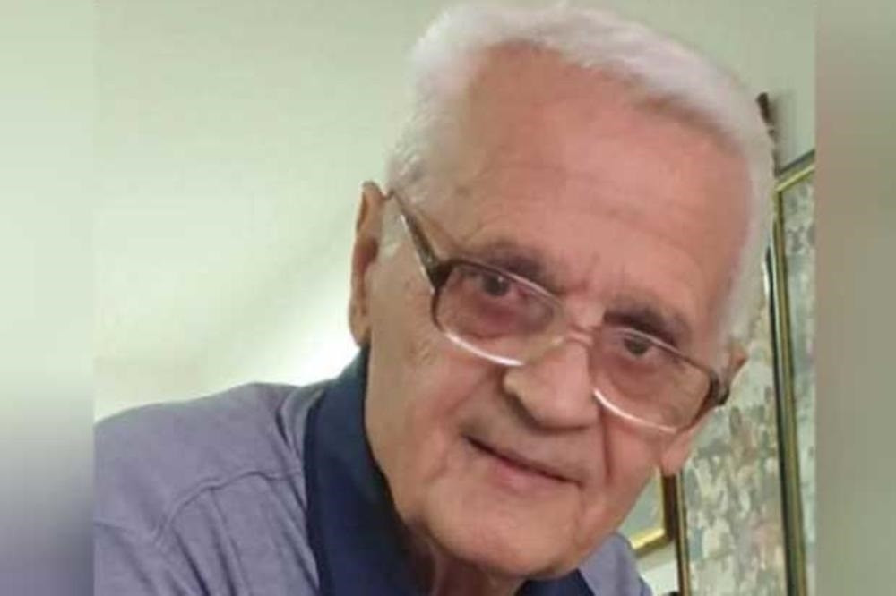 Nestao čovek iz Šapca, Ostoji se od pre tri dana gubi svaki trag