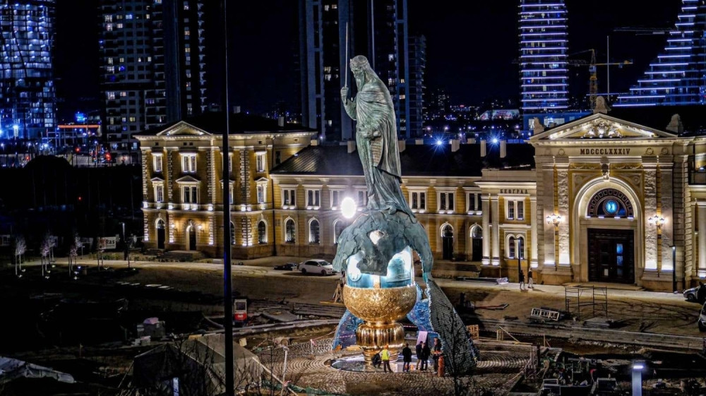 Dizajner Savskog trga: Ovo će biti mesto svih Beograđana!