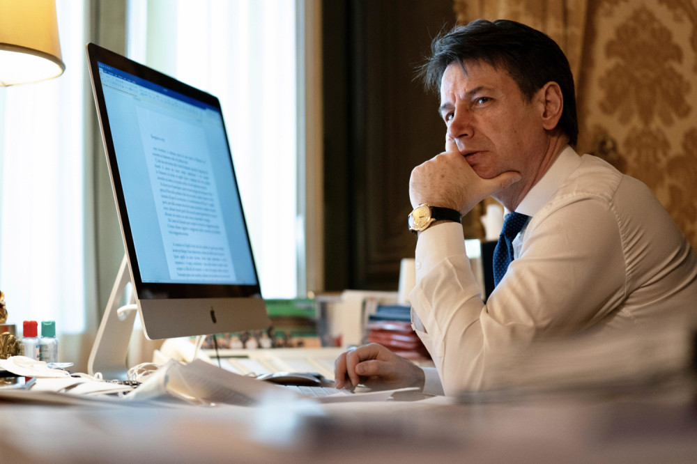 Italija ovim potezom izbegla suspenziju sa Olimpijskih igara