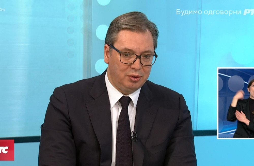 Ponovo dodela novca građanima, evo koliko para će dobiti svi stanovnici Srbije