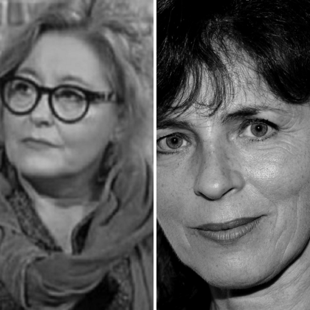 Izgubili smo dve velike glumice u nedelju dana, a njihovu legendarnu scenu ste svi obožavali! (VIDEO)