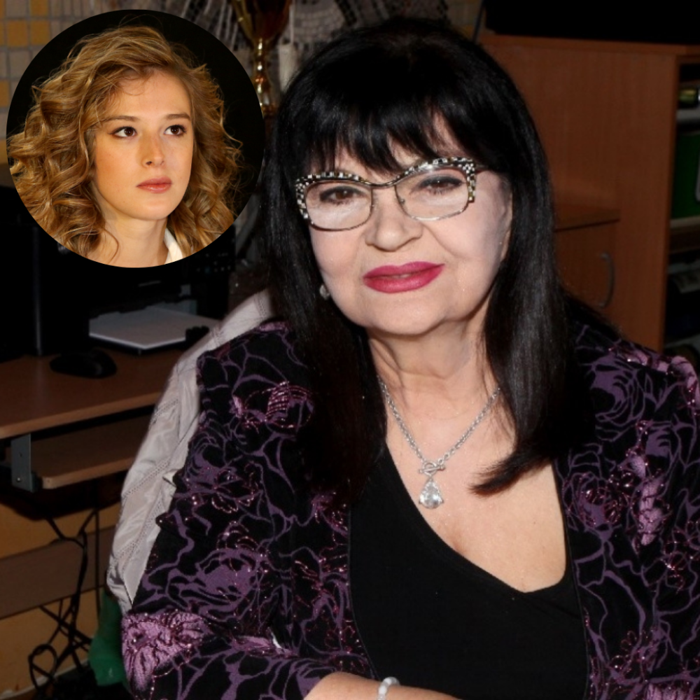 Milena je odrasla u domu naše poznate pevačice, a sad se oglasila i ona, pa otkrila kako sve podnosi! (VIDEO)