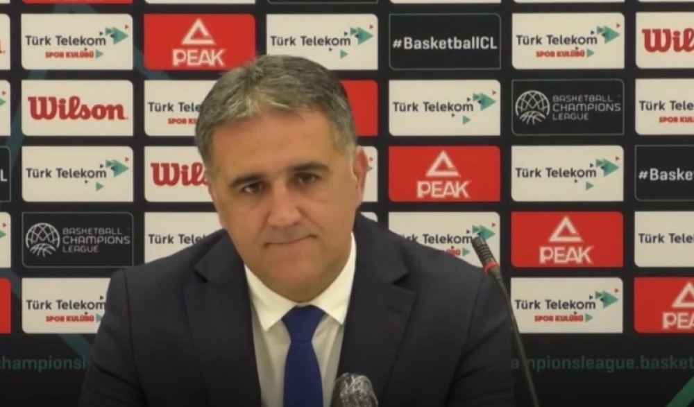 Nastavljaju takmičenje u Ligi šampiona: Igokea u 16 najboljih!