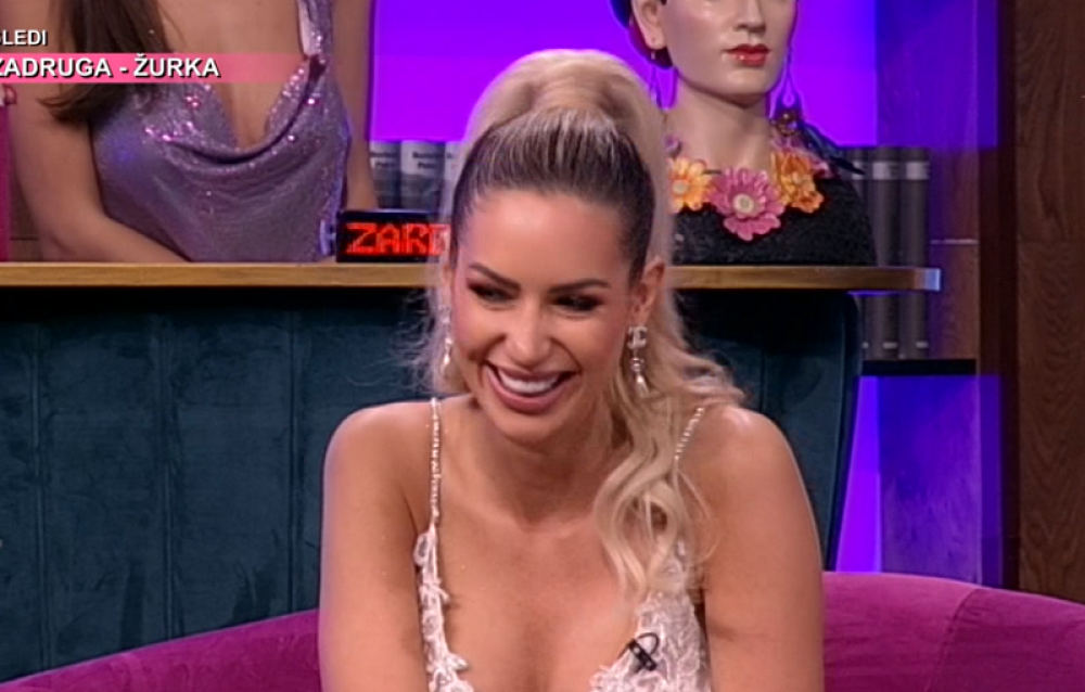 Iva konačno progovorila da li je njen i Filipov raskid samo marketing (VIDEO)