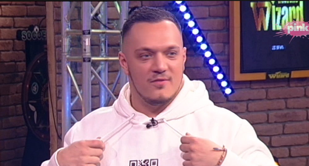 Gastoza pitali da bi li oženio Miljanu, a njegov odgovor je urnebesan! (VIDEO)