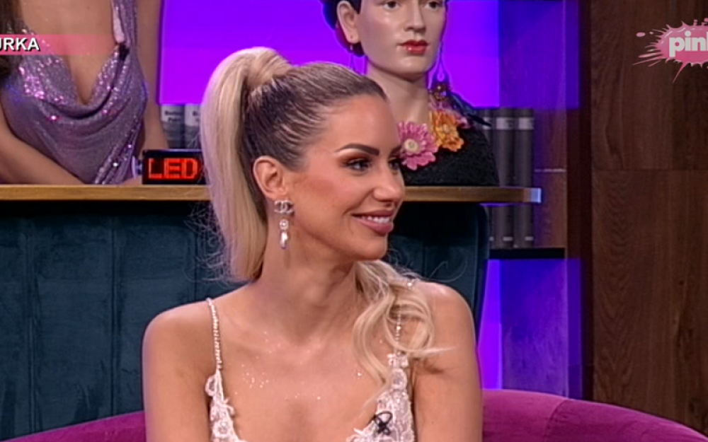 Iva otvoreno rekla koliko je frajera startovalo od kada je raskinula sa Filipom, pa priznala da li se vraća u Zagreb (VIDEO)