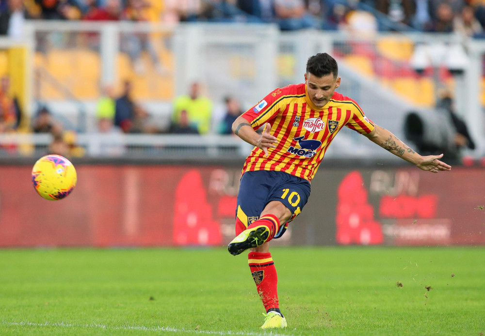 Zvezda dovela napadača sa Čizme u milionskom transferu!