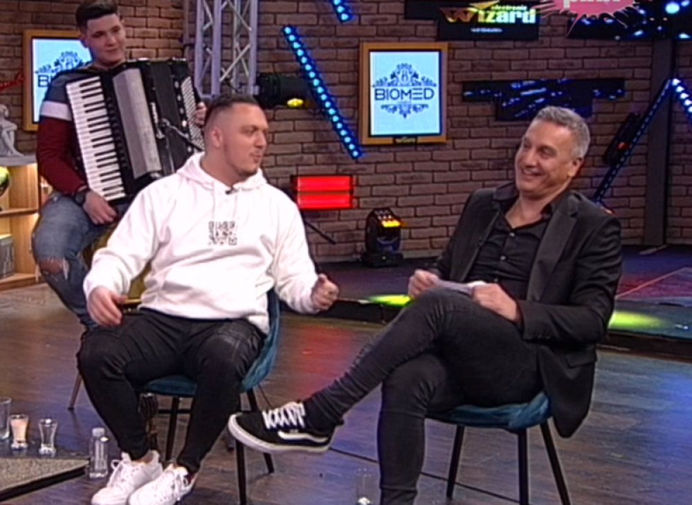 Sukob oči u oči posle dugo vremena, Lunin otac i bivši dečko uputili jedan drugome ove reči (FOTO/VIDEO)