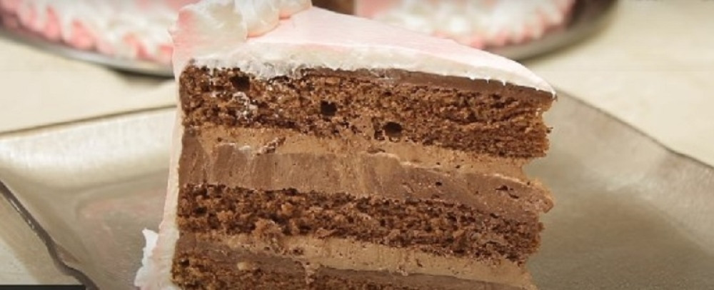 Veoma čokoladna torta, s pravom prva na listi poslastica! (VIDEO)