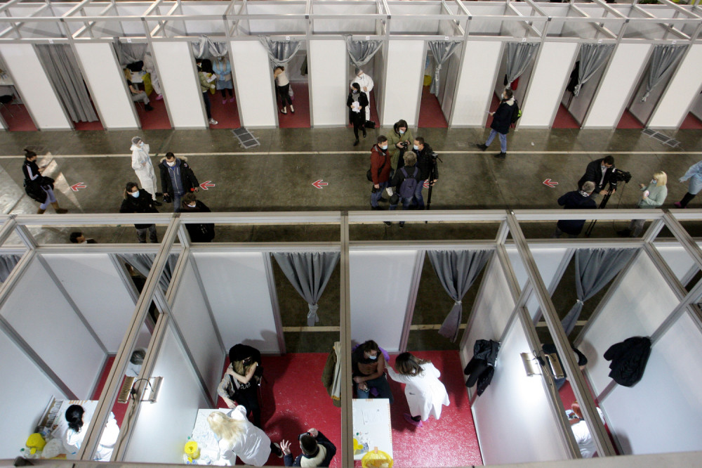 Srbija bolje reagovala na pandemiju od Nemačke, Velike Britanije i drugih "moćnijih" država