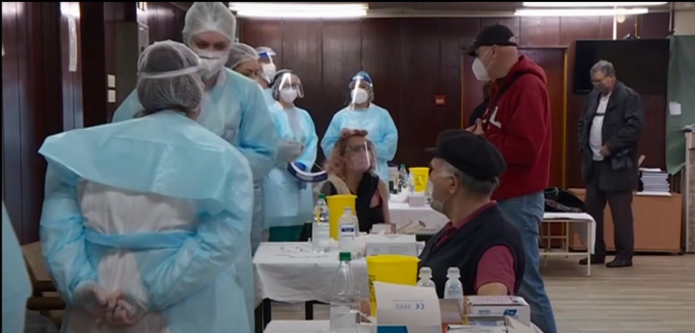 Vučić ne odustaje od bitke za preko potrebne doze vakcina! (VIDEO)