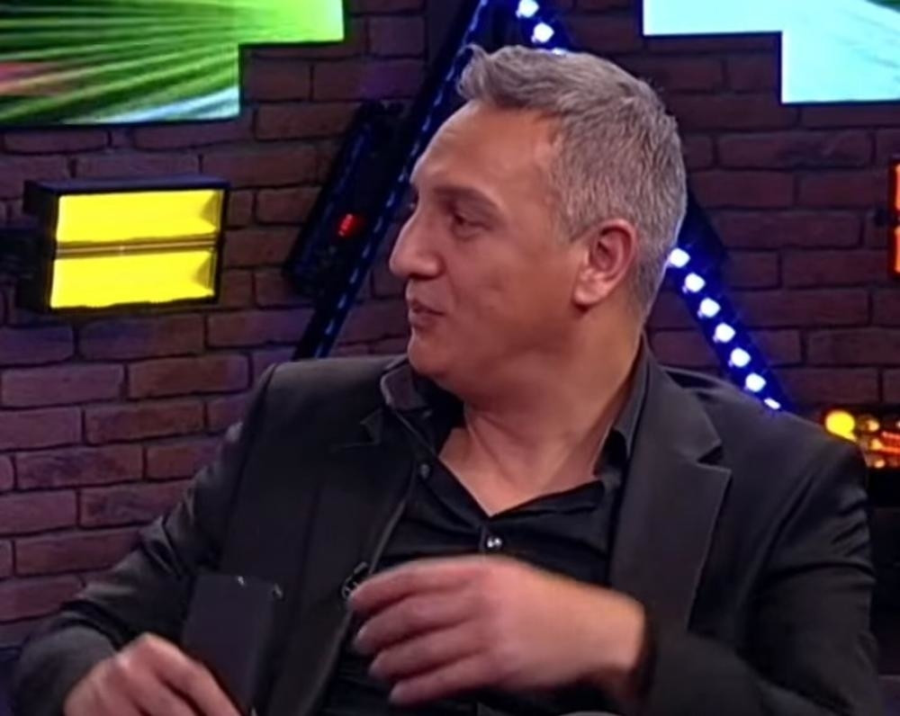 Imam devojku, volim je najviše na svetu: Gagi Đogani progovorio o svojoj izabranici, evo o kome je reč! (VIDEO)