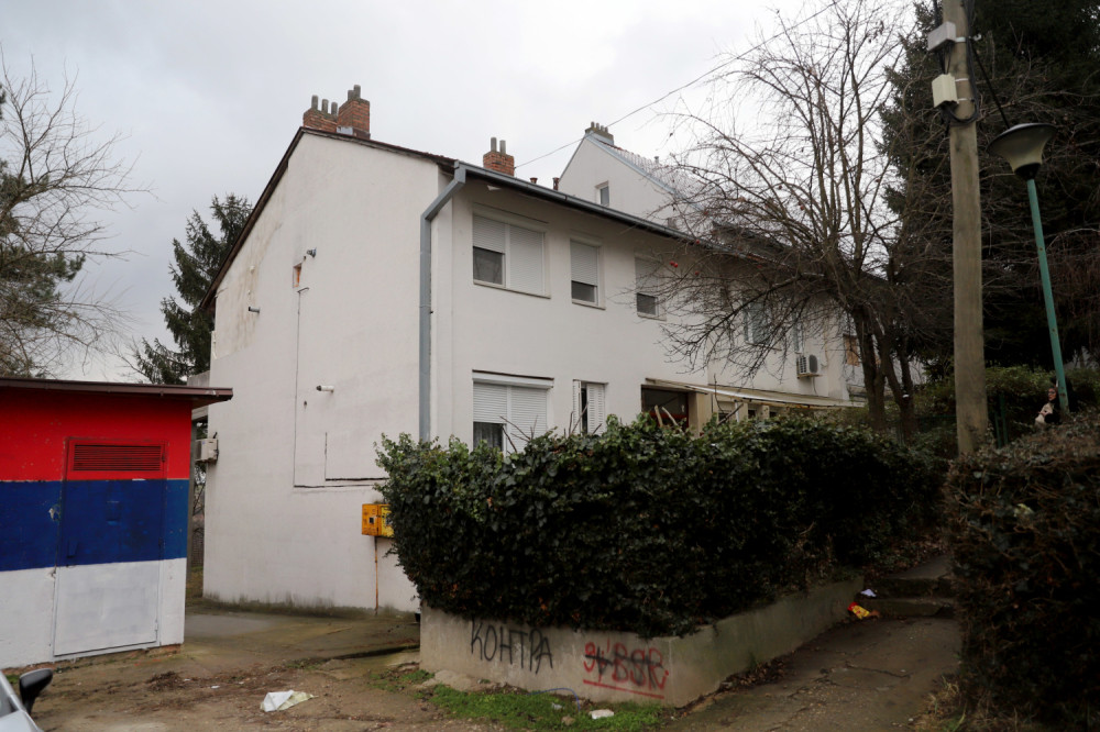 Ovo je dom gde se zadavio mali Đorđe (10): Tuga i neverica ukućana i komšija (FOTO)