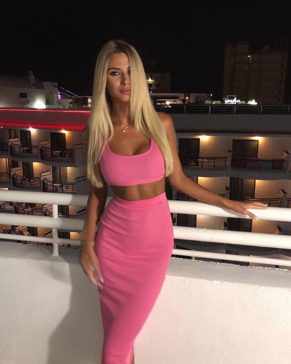 Fudbaleru Dinama svi zavide zbog se*si Hrvatice! (FOTO)