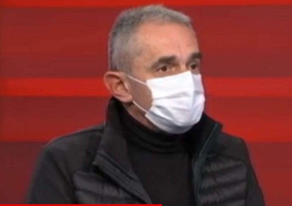 "Nema opuštanja i neodgovornog ponašanja"