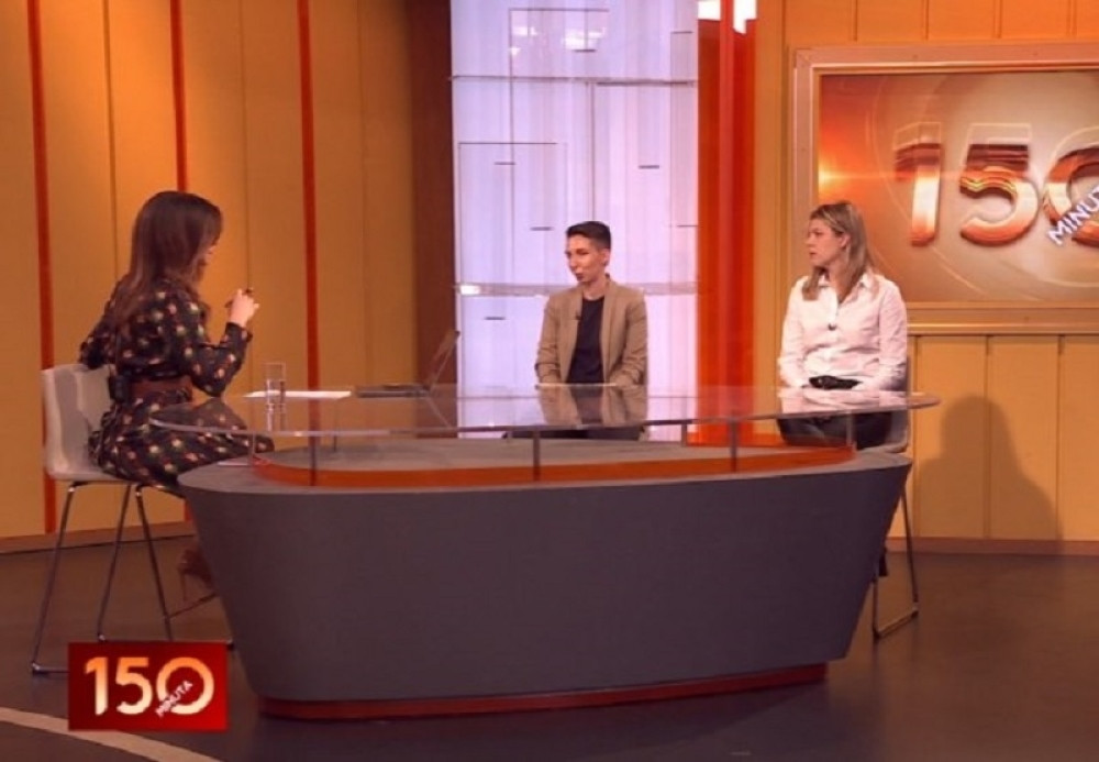 Još jedna glumica progovorila: "Bila sam žrtva bitnih ljudi iz sveta filma"