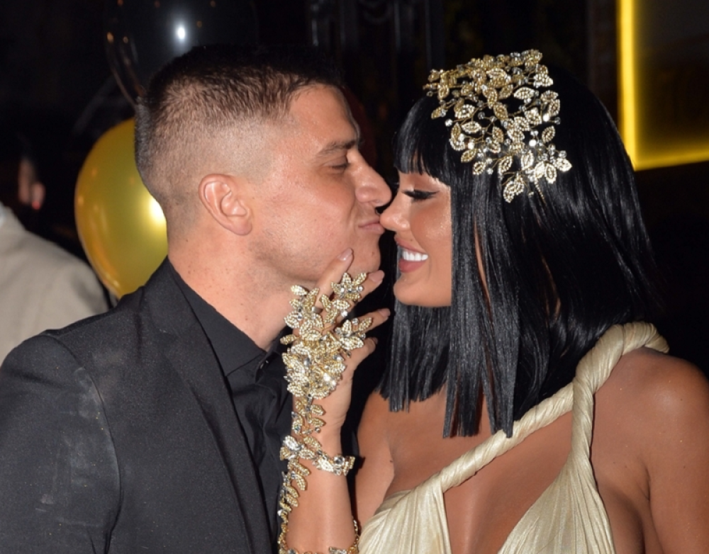 Ovo je glavni razlog zašto je Ana ostavila Davida! (VIDEO)