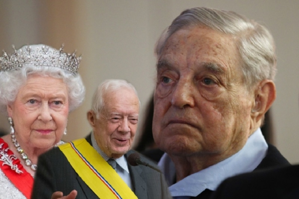 Ovi ljudi žive sumnjivo dugo, praktično su BESMRTNI!