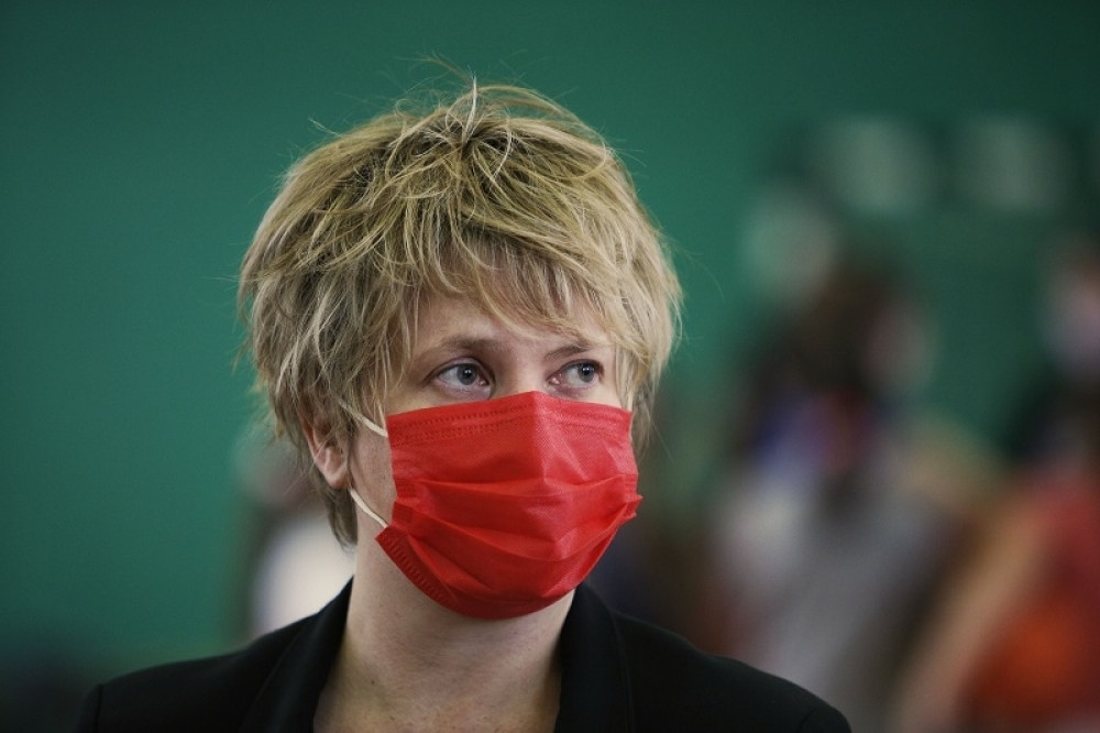 Devojčice, bavite se sportom (FOTO)